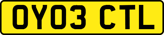OY03CTL
