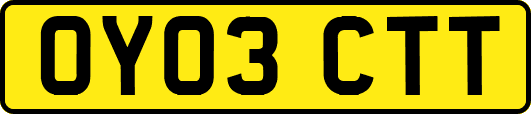OY03CTT