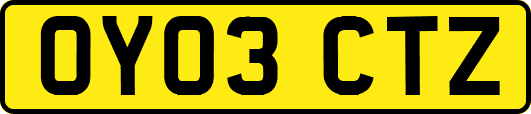 OY03CTZ