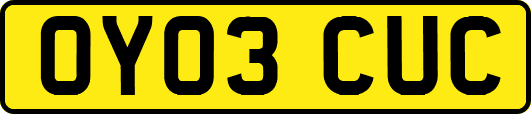 OY03CUC
