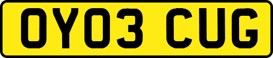 OY03CUG