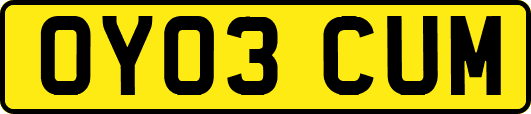 OY03CUM