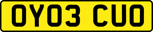 OY03CUO