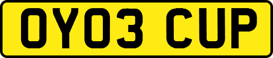 OY03CUP