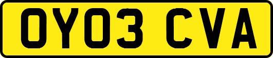 OY03CVA