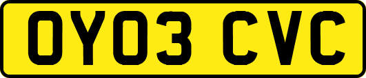 OY03CVC