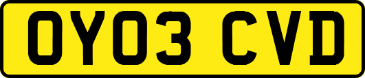 OY03CVD
