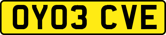 OY03CVE