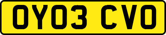 OY03CVO