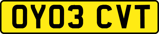 OY03CVT