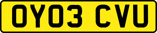 OY03CVU