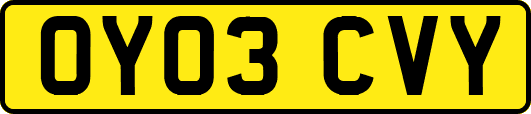 OY03CVY