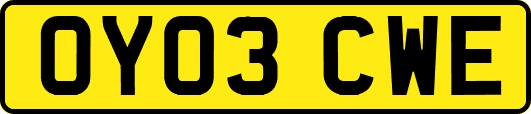 OY03CWE