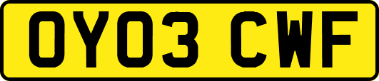 OY03CWF
