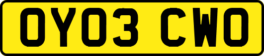 OY03CWO