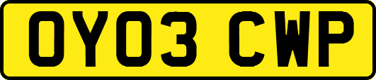OY03CWP