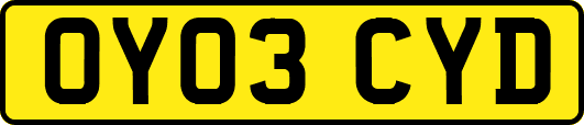 OY03CYD
