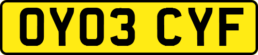 OY03CYF