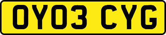 OY03CYG