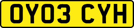 OY03CYH