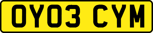 OY03CYM