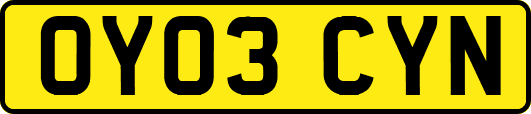 OY03CYN