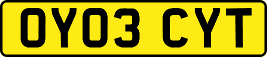OY03CYT
