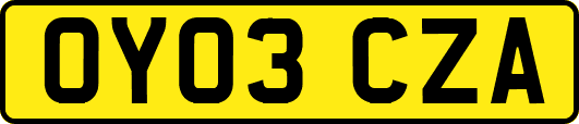 OY03CZA