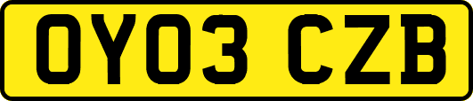 OY03CZB