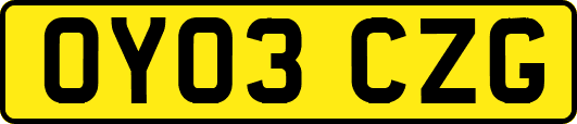 OY03CZG