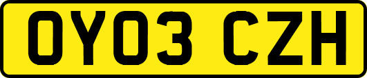 OY03CZH