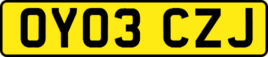 OY03CZJ