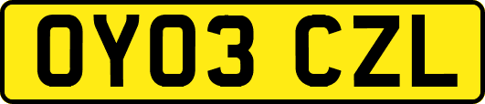 OY03CZL