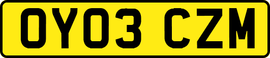 OY03CZM