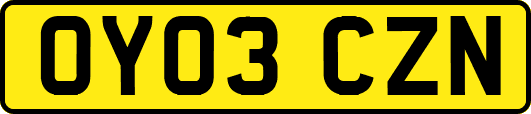 OY03CZN