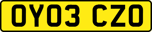 OY03CZO