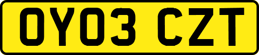 OY03CZT