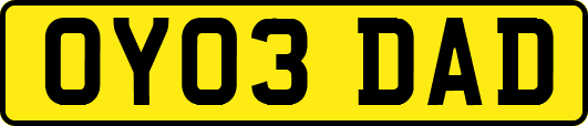 OY03DAD