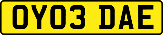 OY03DAE