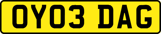 OY03DAG