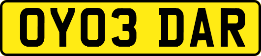 OY03DAR