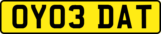 OY03DAT