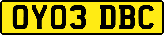 OY03DBC