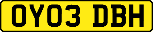 OY03DBH