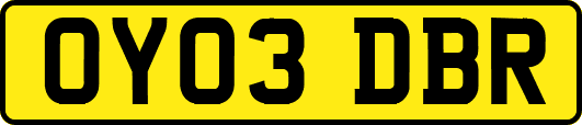 OY03DBR