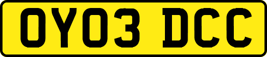 OY03DCC
