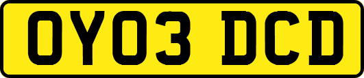 OY03DCD