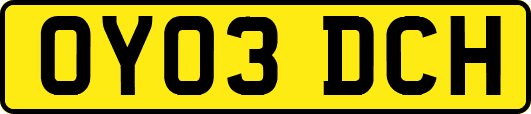 OY03DCH