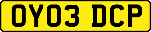 OY03DCP