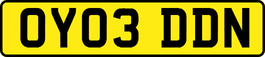 OY03DDN